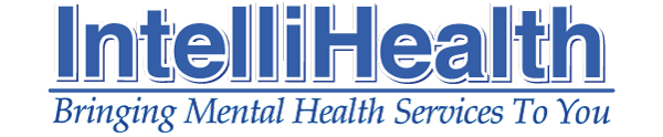 IntelliHealth logo